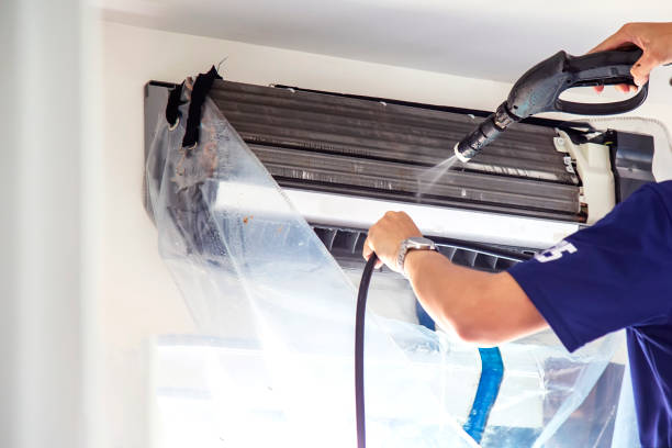 Best Ventilation Cleaning Services  in Gardiner, ME