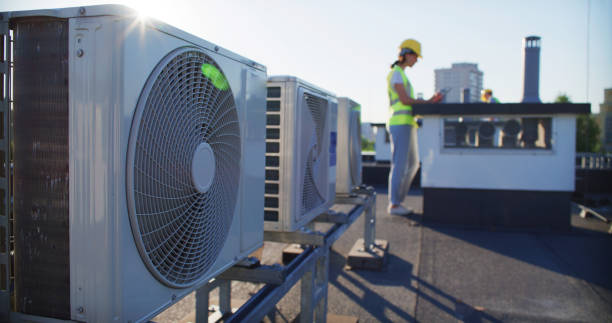 Best Ductwork Cleaning Services  in Gardiner, ME